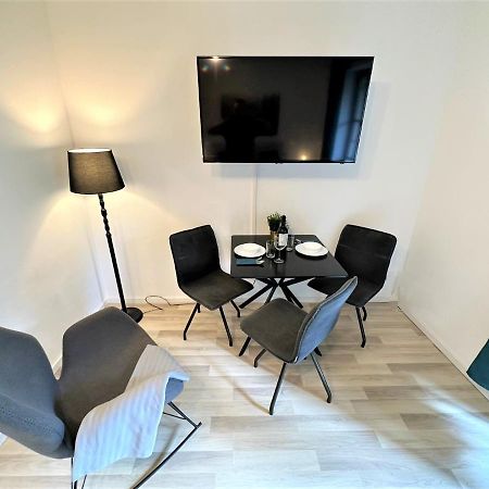 Cozy Apartment In Bavarian Forest +Pool +Sauna +Netflix Zwiesel Εξωτερικό φωτογραφία