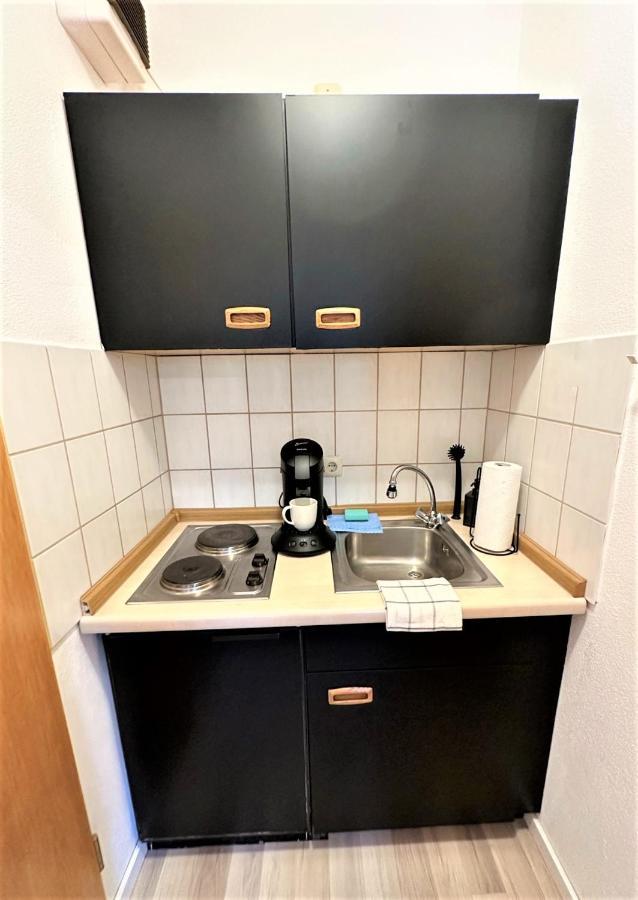 Cozy Apartment In Bavarian Forest +Pool +Sauna +Netflix Zwiesel Εξωτερικό φωτογραφία