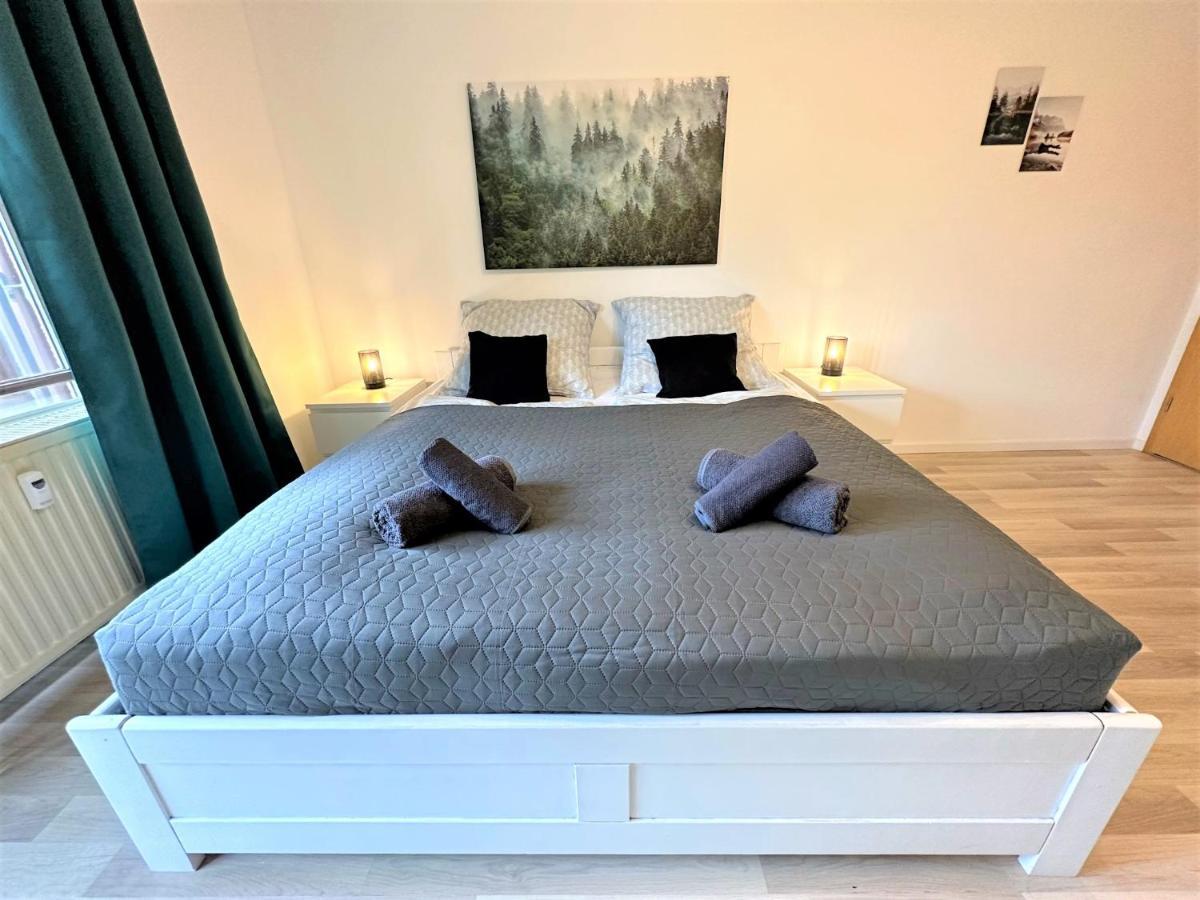 Cozy Apartment In Bavarian Forest +Pool +Sauna +Netflix Zwiesel Εξωτερικό φωτογραφία