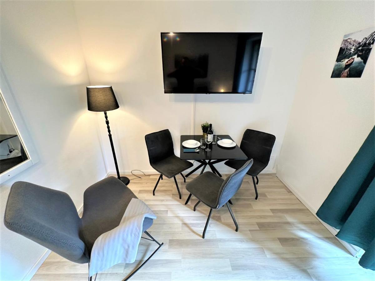 Cozy Apartment In Bavarian Forest +Pool +Sauna +Netflix Zwiesel Εξωτερικό φωτογραφία