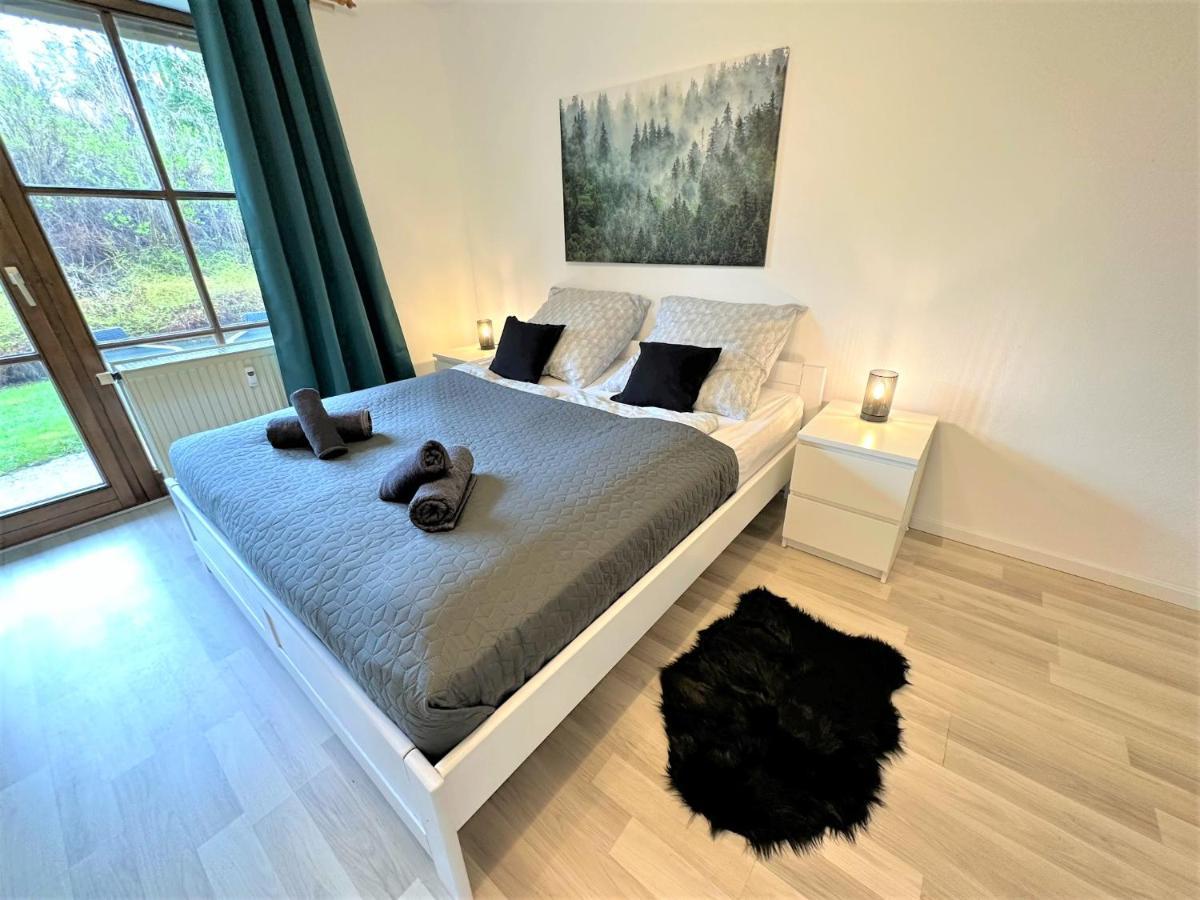 Cozy Apartment In Bavarian Forest +Pool +Sauna +Netflix Zwiesel Εξωτερικό φωτογραφία