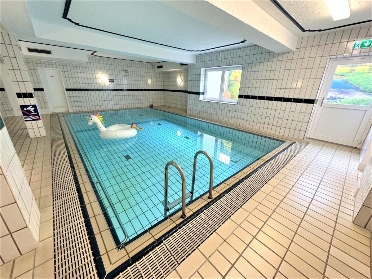 Cozy Apartment In Bavarian Forest +Pool +Sauna +Netflix Zwiesel Εξωτερικό φωτογραφία