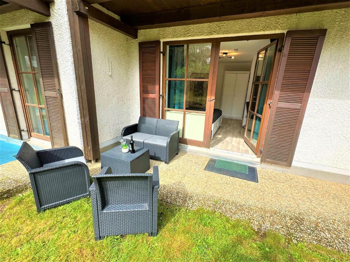 Cozy Apartment In Bavarian Forest +Pool +Sauna +Netflix Zwiesel Εξωτερικό φωτογραφία