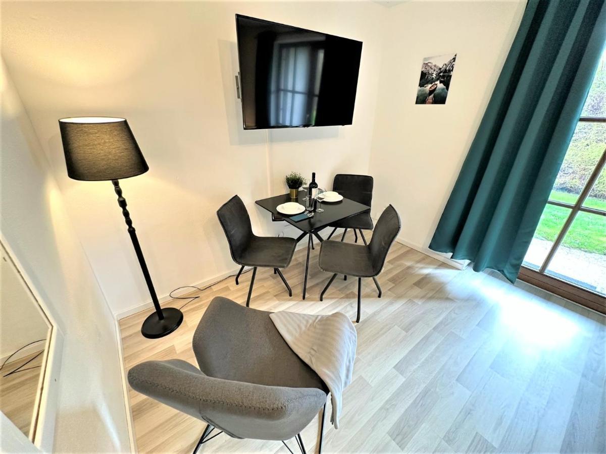 Cozy Apartment In Bavarian Forest +Pool +Sauna +Netflix Zwiesel Εξωτερικό φωτογραφία