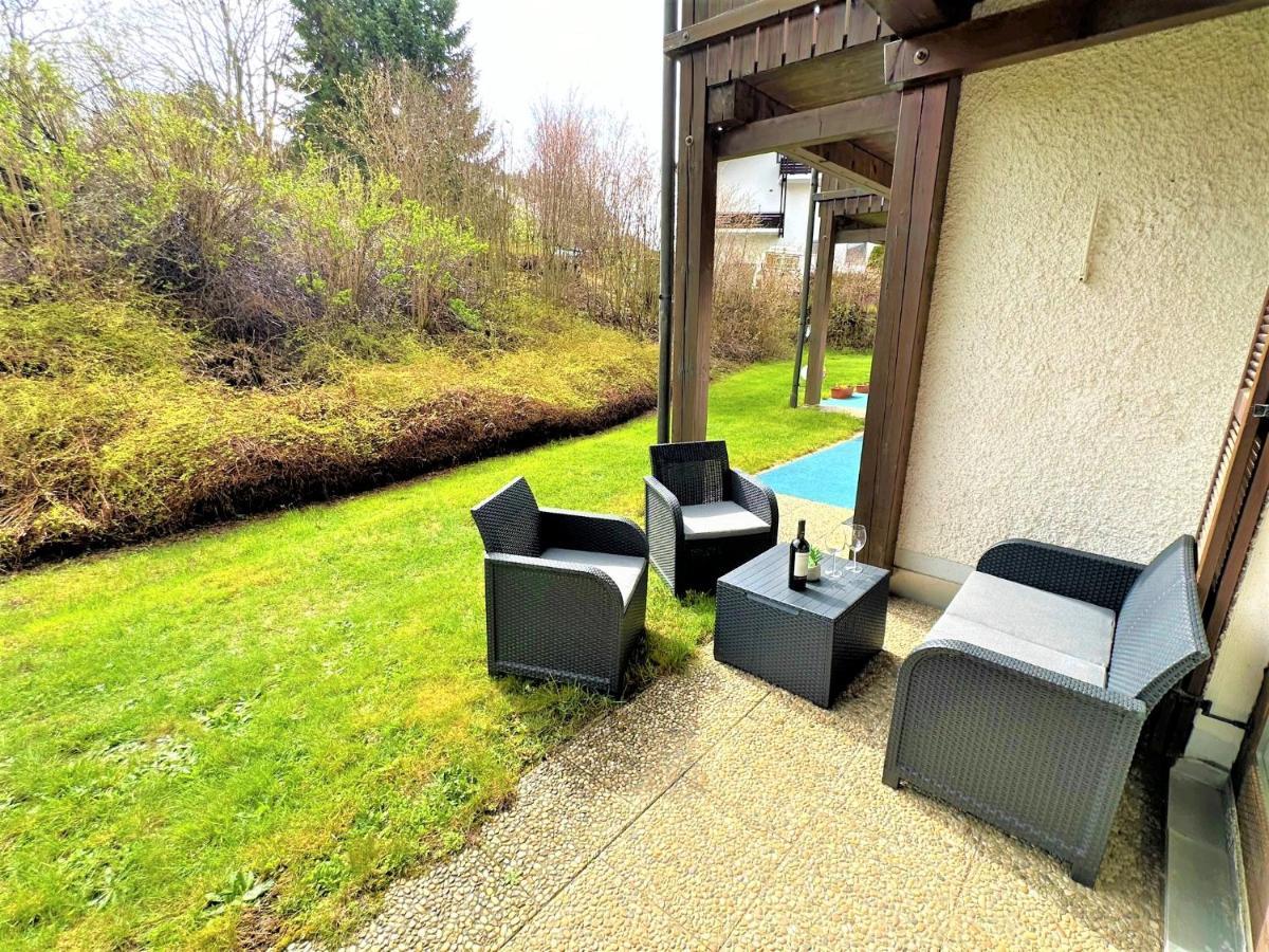 Cozy Apartment In Bavarian Forest +Pool +Sauna +Netflix Zwiesel Εξωτερικό φωτογραφία