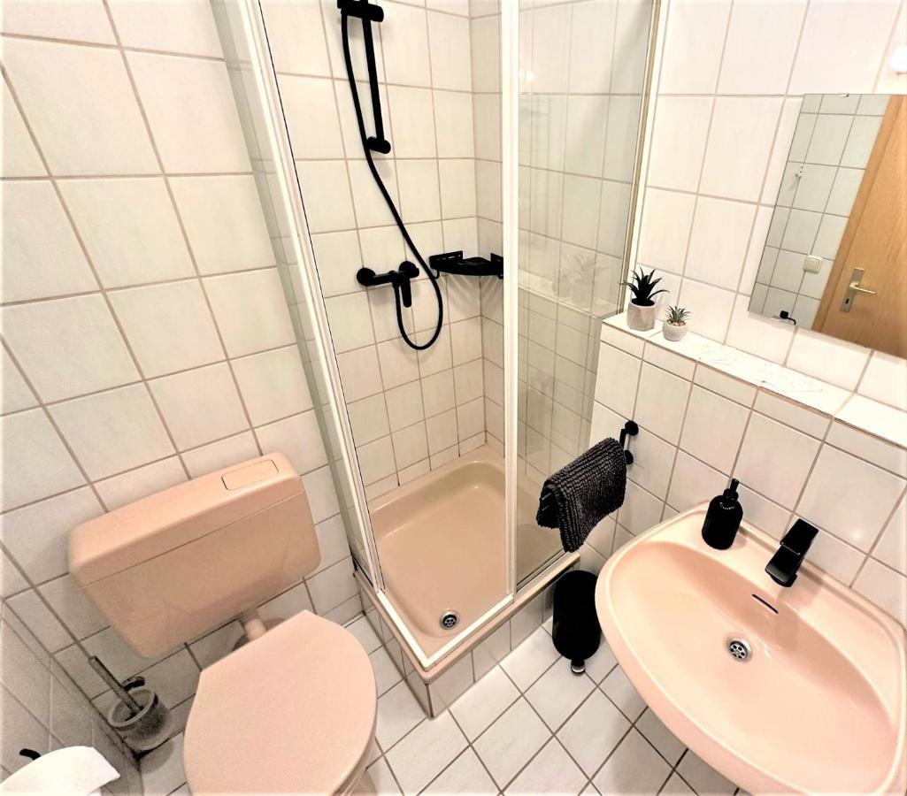 Cozy Apartment In Bavarian Forest +Pool +Sauna +Netflix Zwiesel Εξωτερικό φωτογραφία