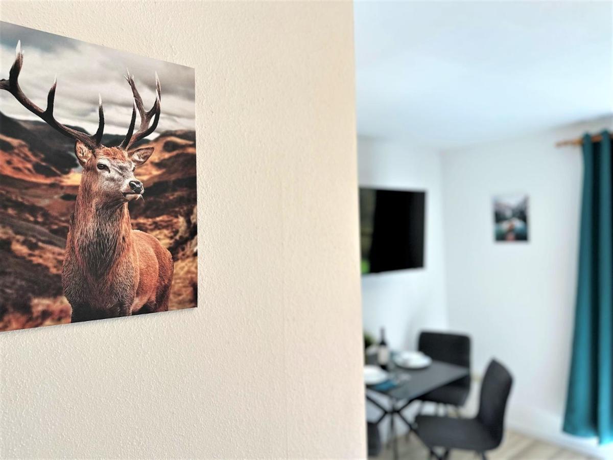 Cozy Apartment In Bavarian Forest +Pool +Sauna +Netflix Zwiesel Εξωτερικό φωτογραφία
