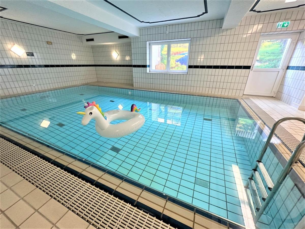 Cozy Apartment In Bavarian Forest +Pool +Sauna +Netflix Zwiesel Εξωτερικό φωτογραφία