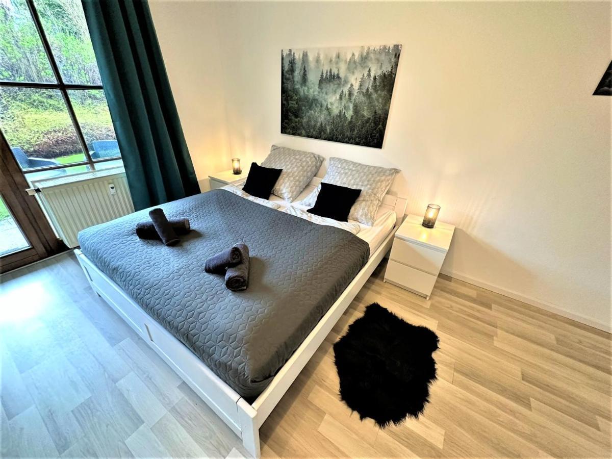 Cozy Apartment In Bavarian Forest +Pool +Sauna +Netflix Zwiesel Εξωτερικό φωτογραφία