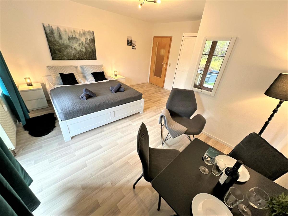 Cozy Apartment In Bavarian Forest +Pool +Sauna +Netflix Zwiesel Εξωτερικό φωτογραφία