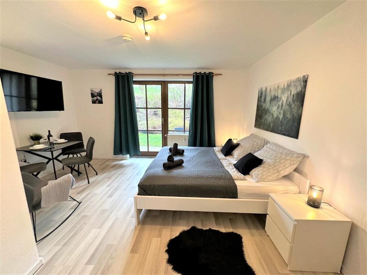 Cozy Apartment In Bavarian Forest +Pool +Sauna +Netflix Zwiesel Εξωτερικό φωτογραφία