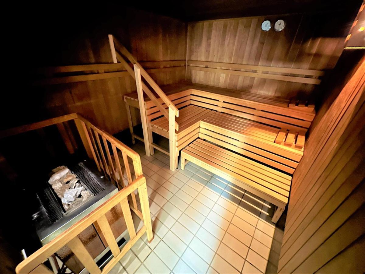 Cozy Apartment In Bavarian Forest +Pool +Sauna +Netflix Zwiesel Εξωτερικό φωτογραφία